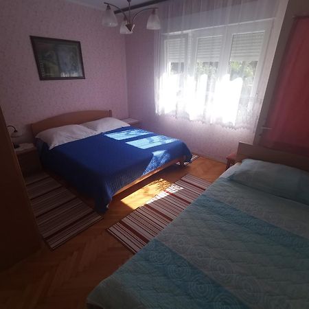 Apartment Marija ซริกเวนิซา ภายนอก รูปภาพ