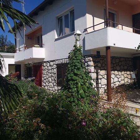 Apartment Marija ซริกเวนิซา ภายนอก รูปภาพ