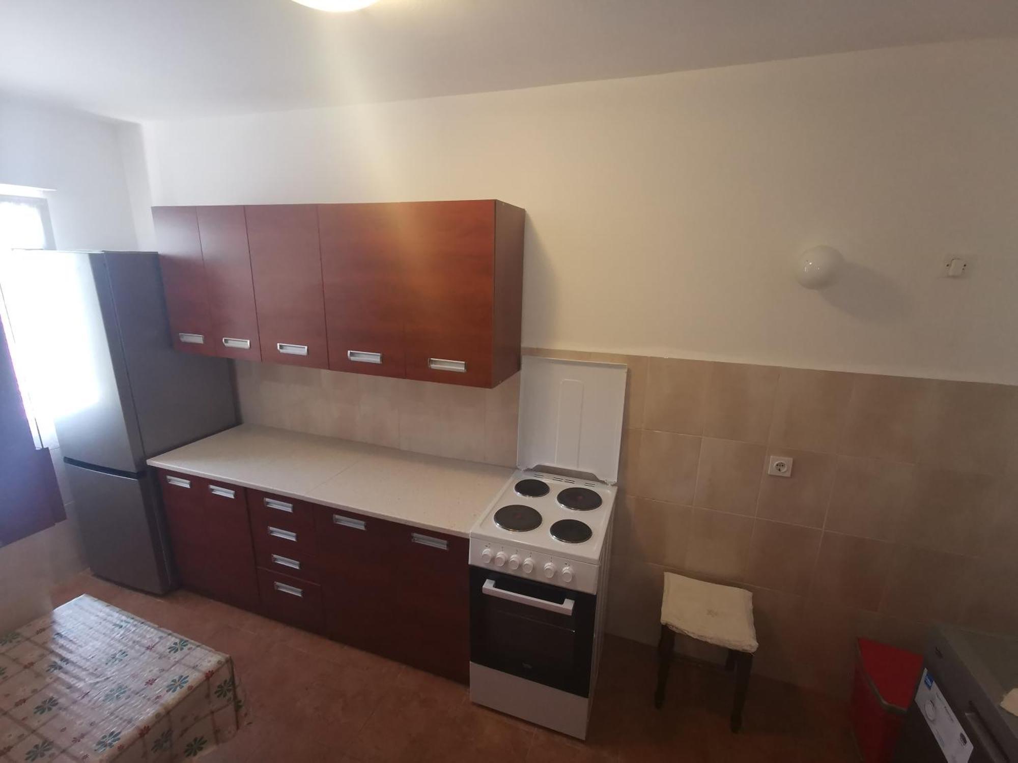 Apartment Marija ซริกเวนิซา ภายนอก รูปภาพ