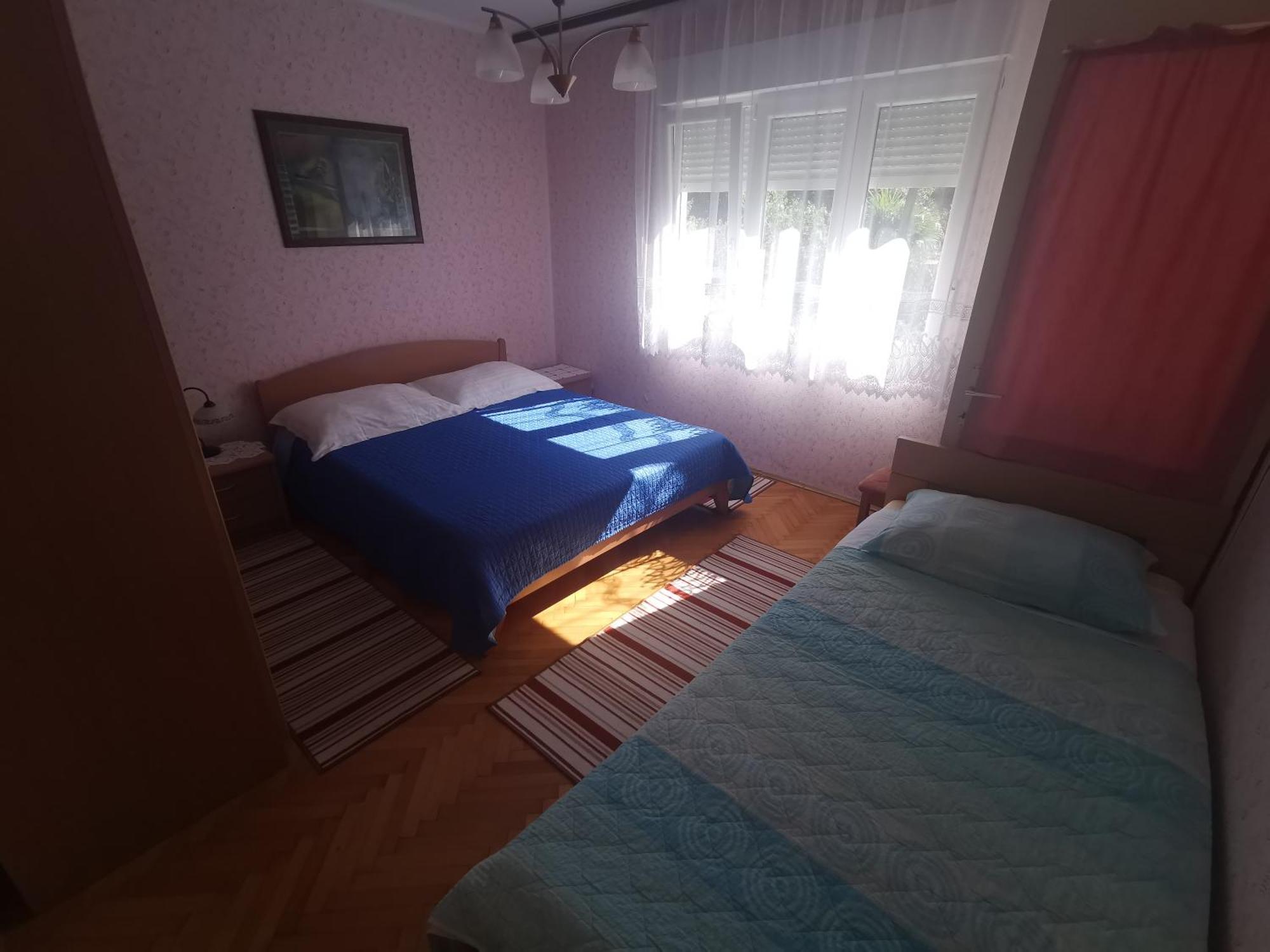 Apartment Marija ซริกเวนิซา ภายนอก รูปภาพ