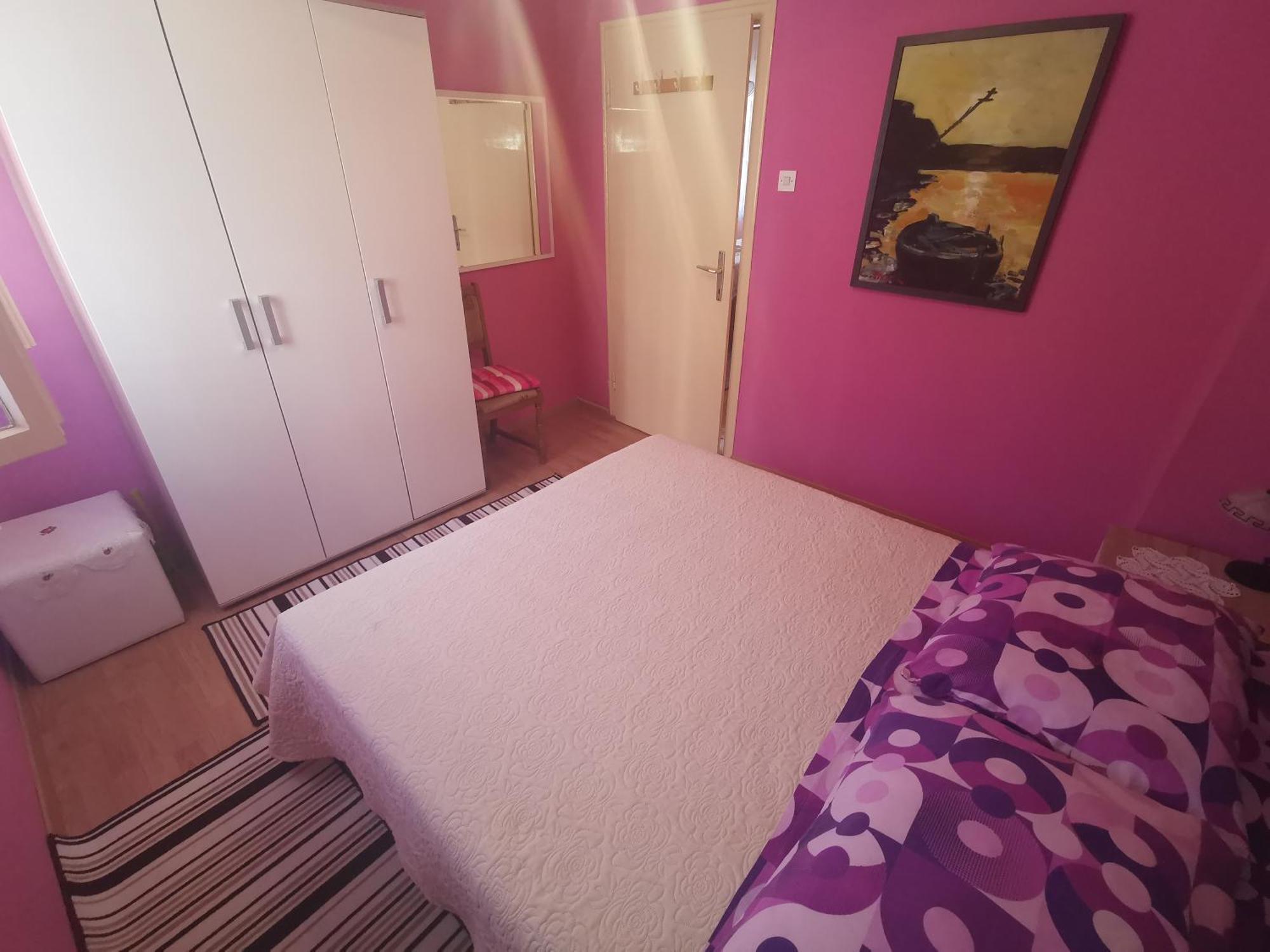 Apartment Marija ซริกเวนิซา ภายนอก รูปภาพ