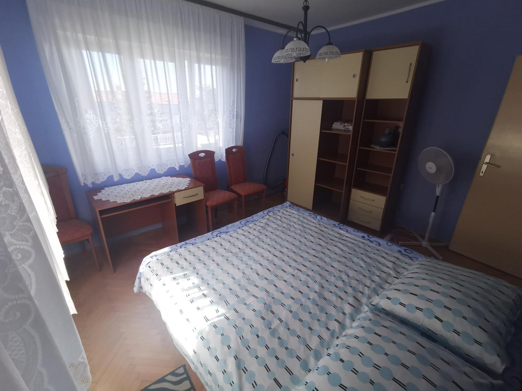 Apartment Marija ซริกเวนิซา ภายนอก รูปภาพ