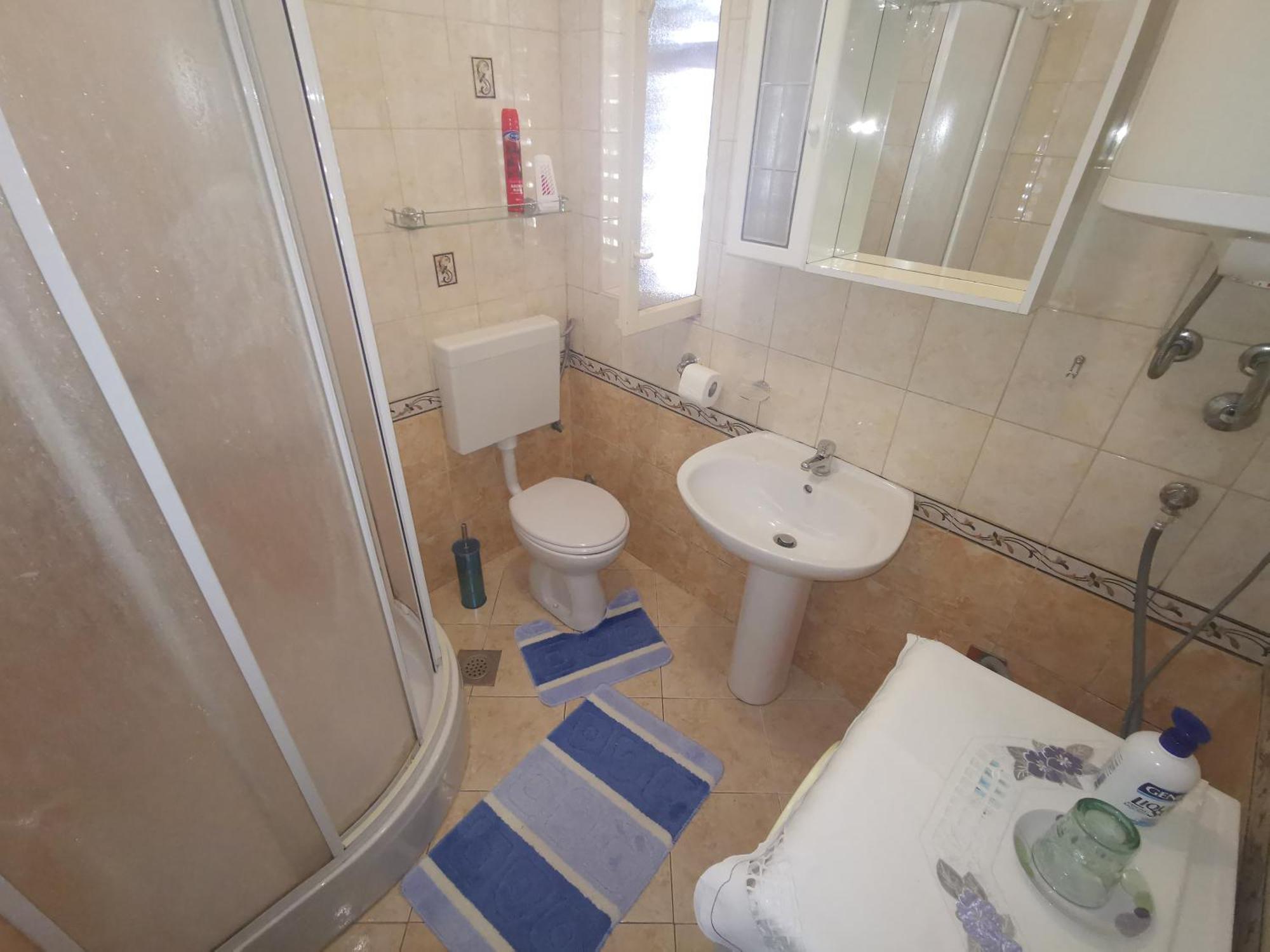 Apartment Marija ซริกเวนิซา ภายนอก รูปภาพ