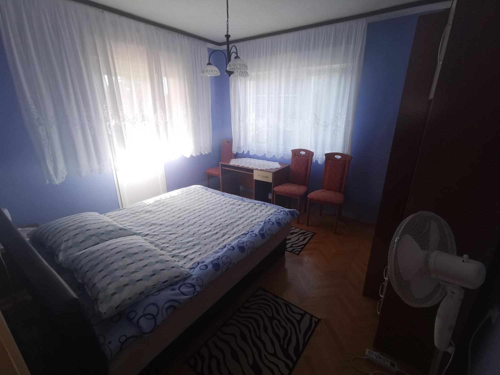 Apartment Marija ซริกเวนิซา ภายนอก รูปภาพ
