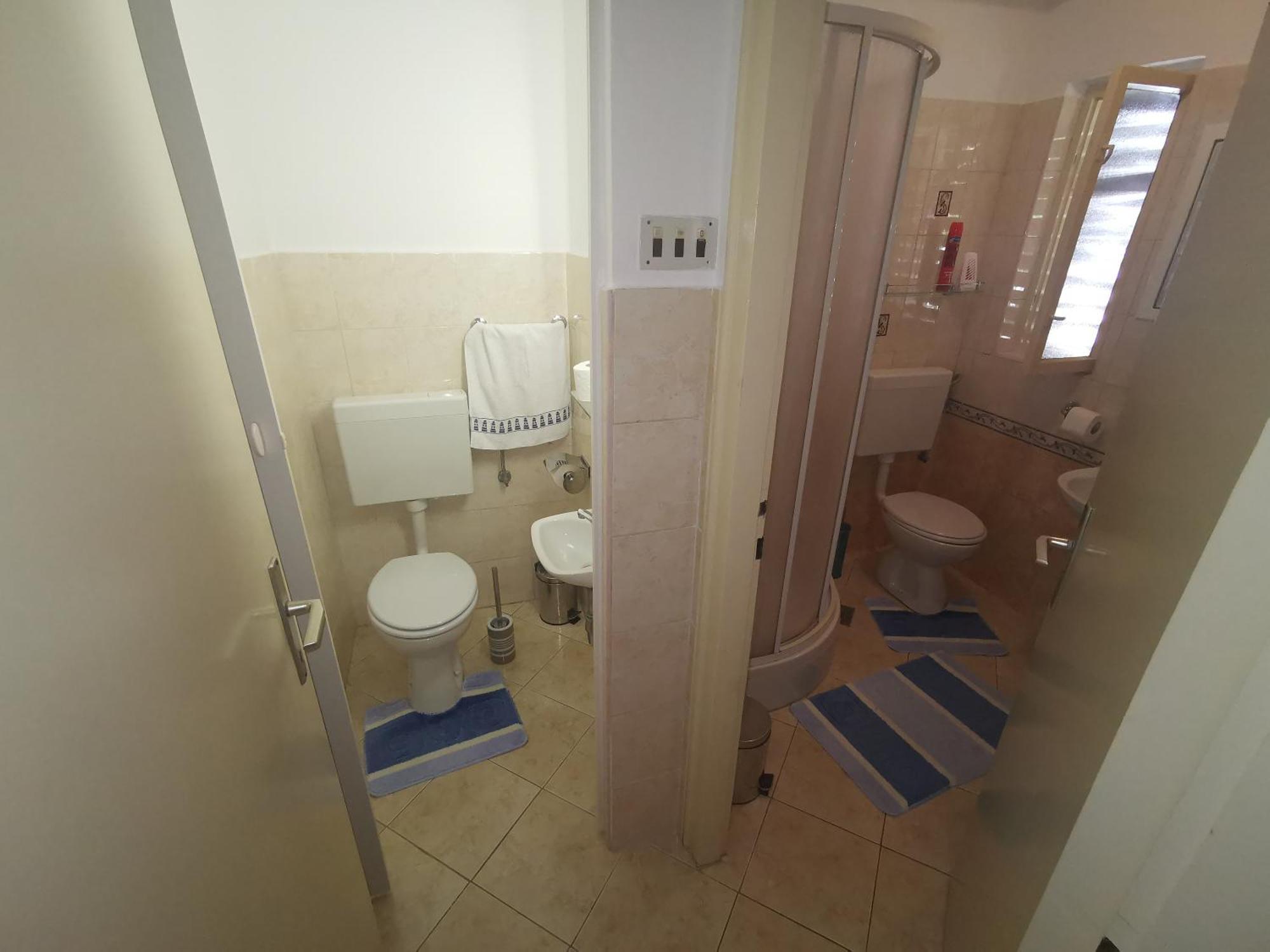 Apartment Marija ซริกเวนิซา ภายนอก รูปภาพ