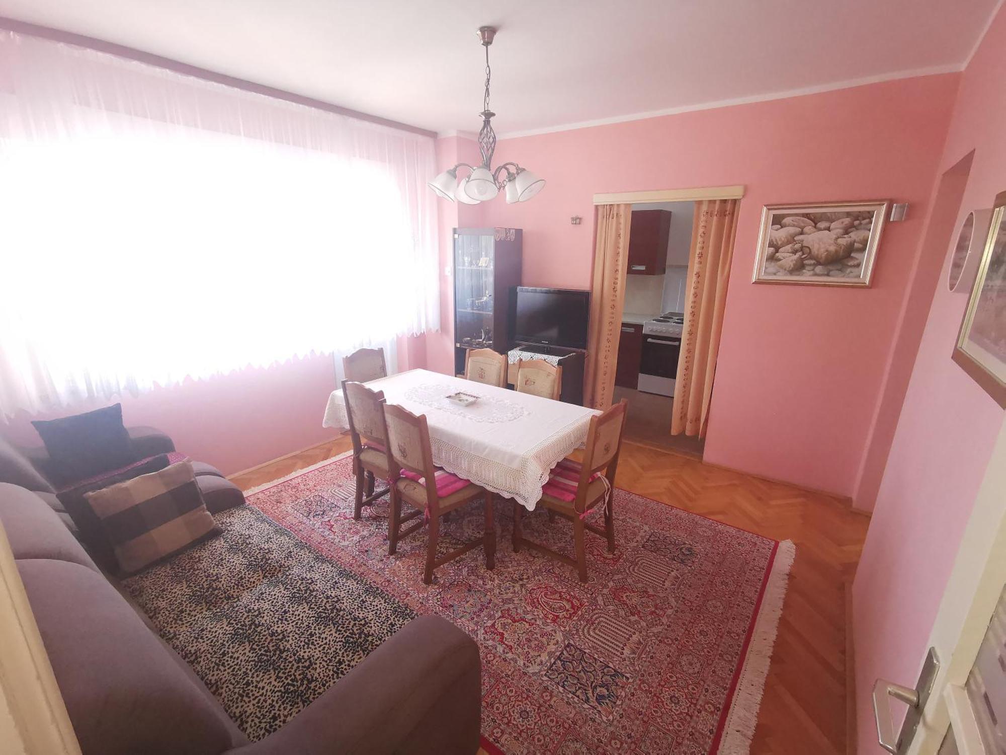 Apartment Marija ซริกเวนิซา ภายนอก รูปภาพ