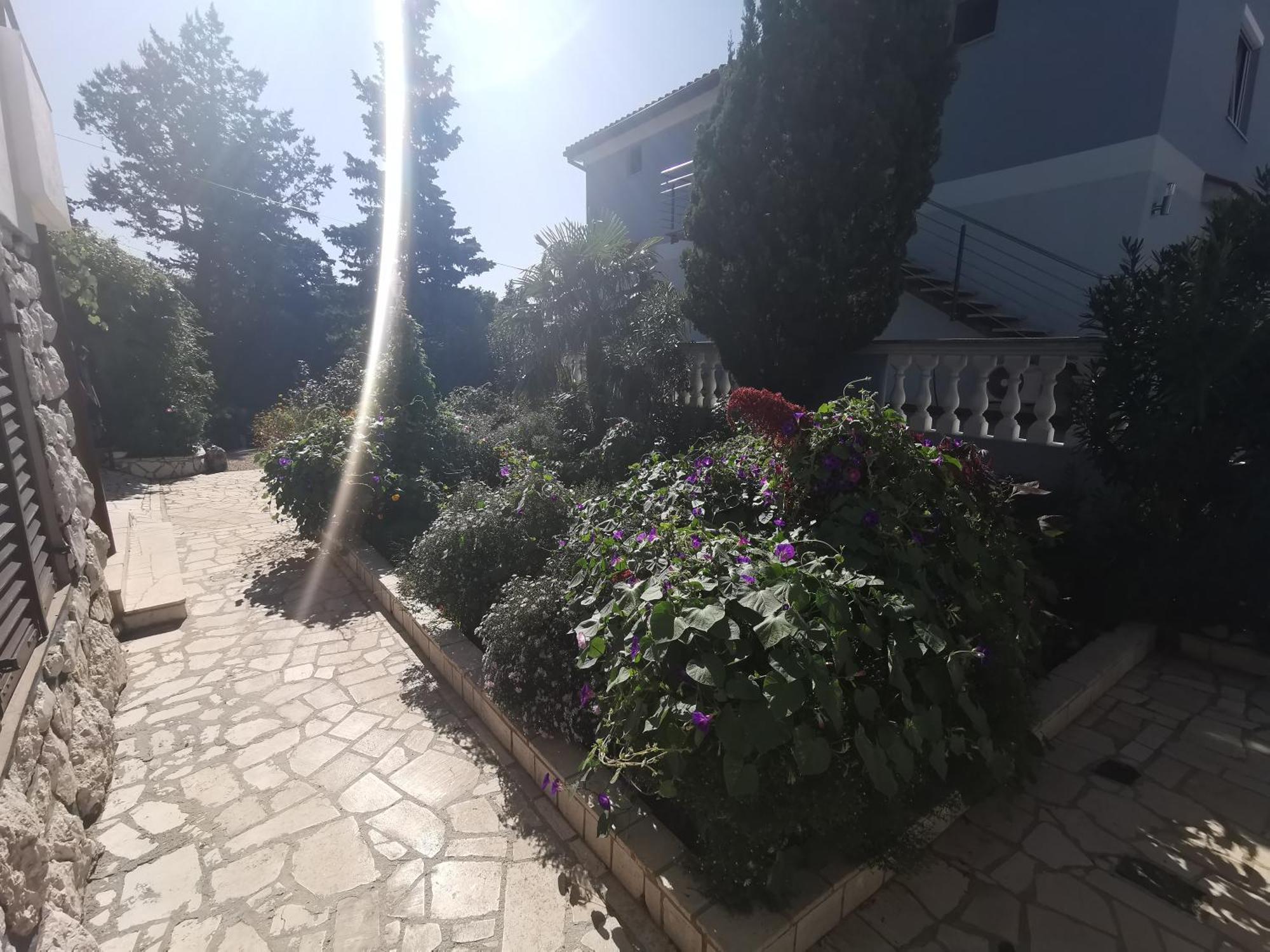 Apartment Marija ซริกเวนิซา ภายนอก รูปภาพ